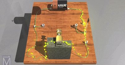 電容器是怎樣工作的？圖文結(jié)合形式來告訴您！
