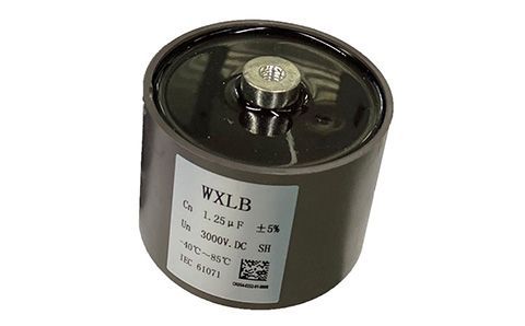 智能電容器有什么優(yōu)點？是什么樣的產(chǎn)品？